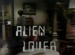 Alien Lover