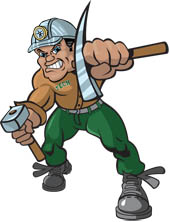 charlie_toughOREDIGGERS