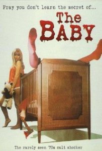 The Baby 1973