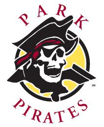 LOGOPARKPirateMascot