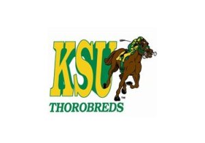 KSU_Thorobreds_logo