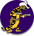 Eastern Arizona College Gila Monsters
