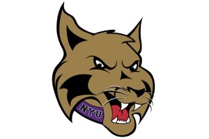 NYUAthleticsLogo