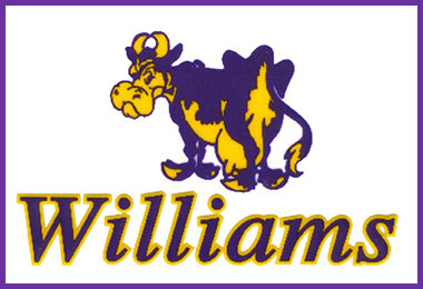 WILLIAMS EPHS