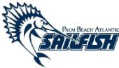 PalmBeachatlanticSailfish