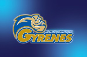 ave maria university gyrenes