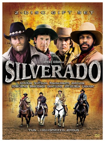 Top Frontierado Movie