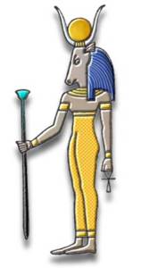 Hathor