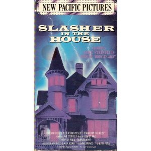 slasher in the house