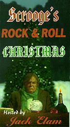 scrooges rock and roll