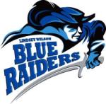lindsey wilson blue raiders