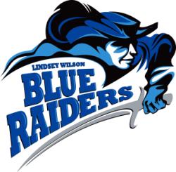 lindsey wilson blue raiders
