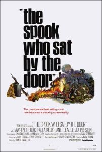 Spook Who Sat by the Door