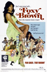 foxy brown 1974