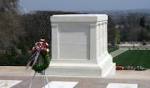 tomb of the unknown soldier