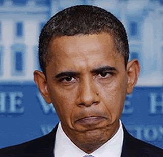 THE WORST U.S. PRESIDENT OF THE POST-WORLD WAR TWO ERA