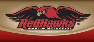 martinmethodist redhawks