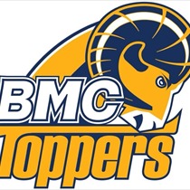 blue mountain college toppers