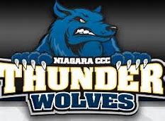 niagara college thunder wolves