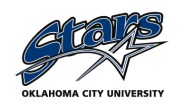 oklahoma city university stars