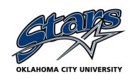 oklahoma city university stars