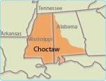 choctaw