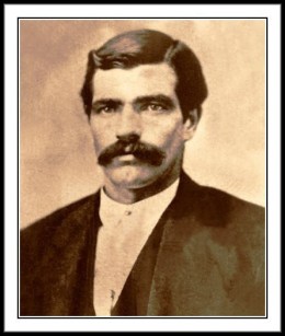 Bear River Tom Smith