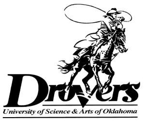 drovers logo