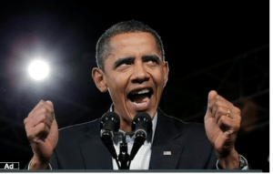 Callous murderer of four human beings at Benghazi just to spare himself embarrassment and inconvenience while running for reelection. 