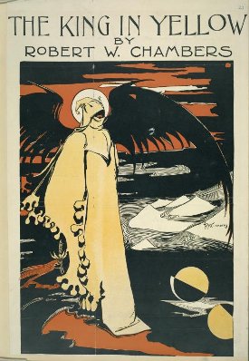 The King in Yellow (1895)