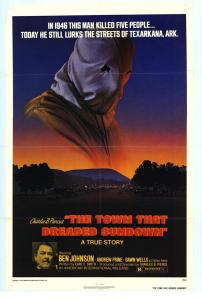 The Town That Dreaded Sundown