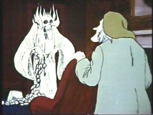 1969 Australian Cartoon version