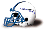 Mayville State Comets