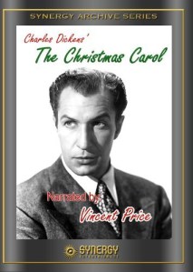 1949 A Christmas Carol