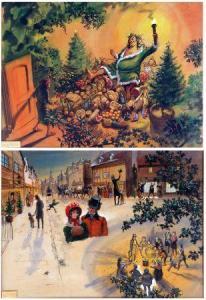 Anglia Television version