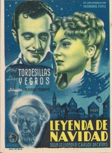 Leyenda de Navidad