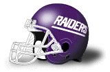 Mount Union Purple Raiders