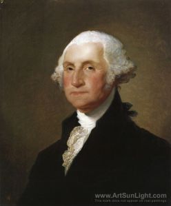 George Washington