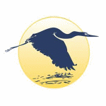 Great Bay College Herons