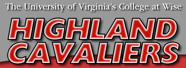 Highland Cavaliers logo
