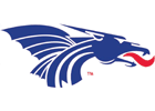Hutchinson Blue Dragons Logo