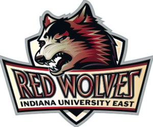 Indiana East Red Wolves