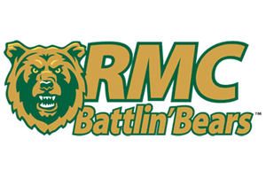 Rocky Mountain College logo