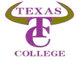 texas college steers logo