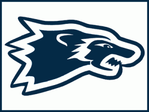 wesley wolverines logo