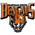 Buffalo State Bengals logo