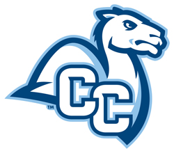 Connecticut College Camels