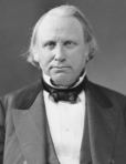 Henry Wilson, Vice President