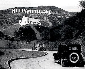 Hollywoodland