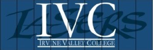 Irvine Valley College Lasers